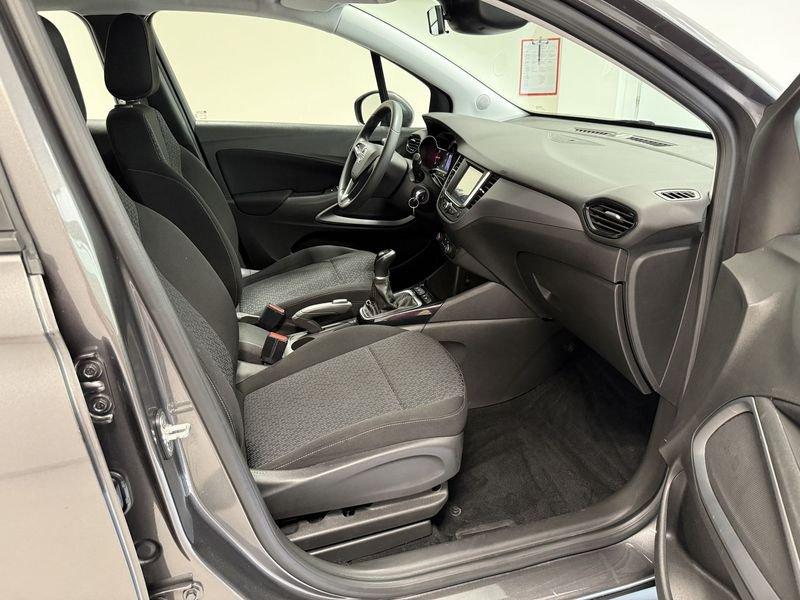 Opel Crossland Crossland X 1.2 12V S&S Advance