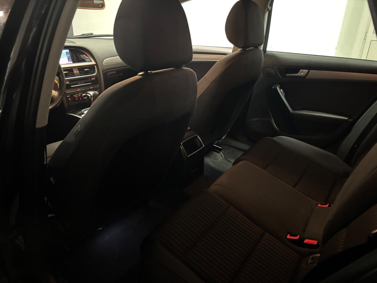 Audi A4 2.0 TDI 150 CV AUT. Advanced