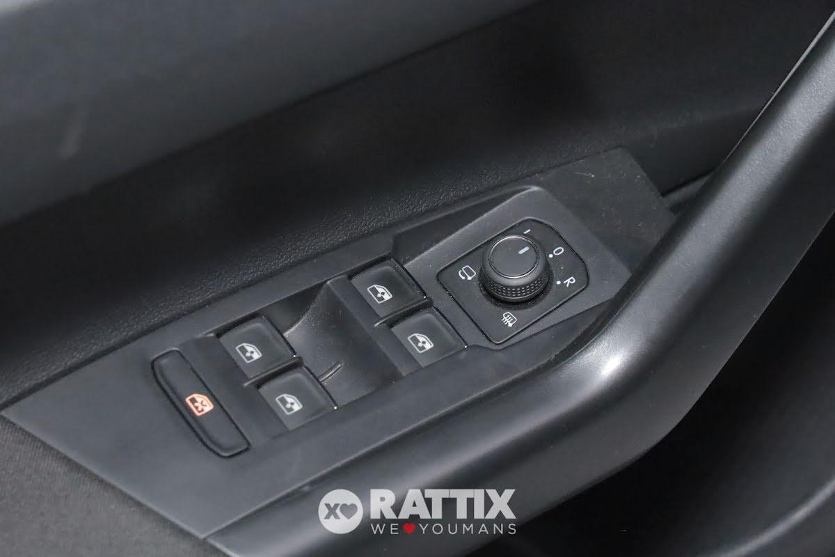 Volkswagen Polo 1.0 TSI 95CV Style