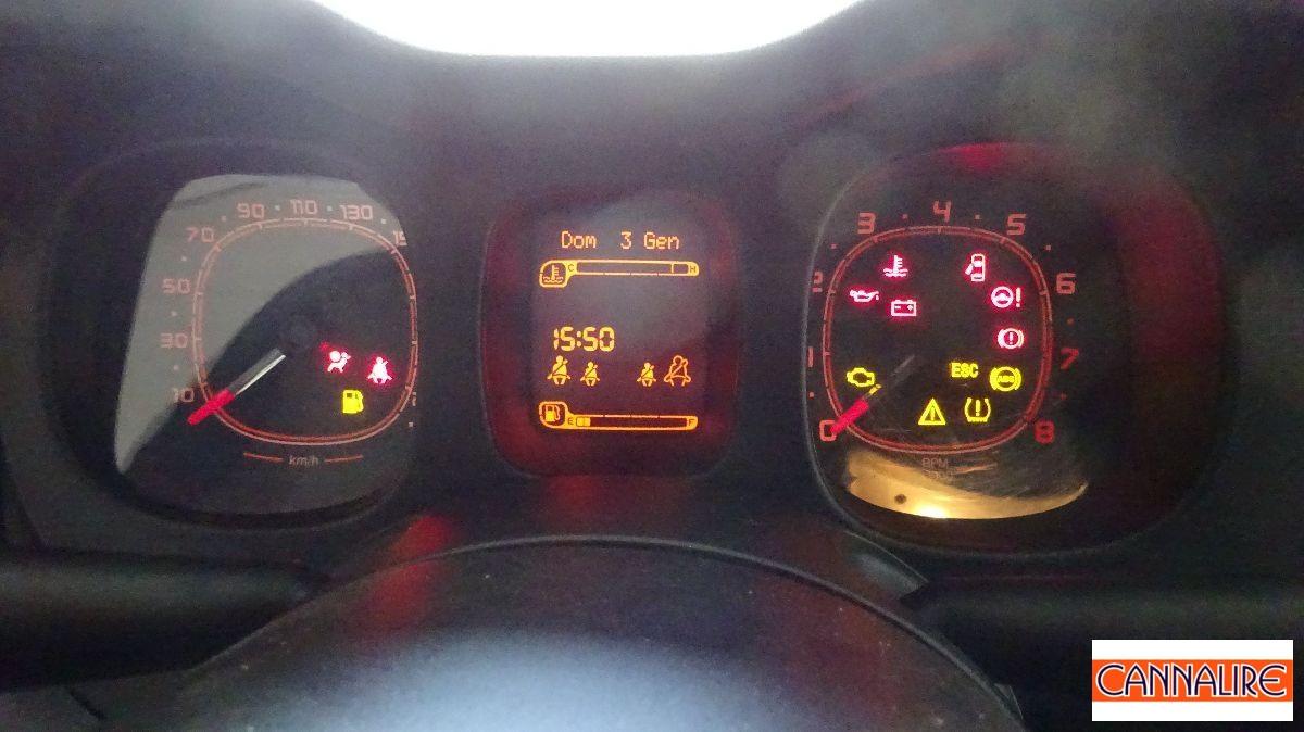 FIAT - Panda - 1.2 Easy