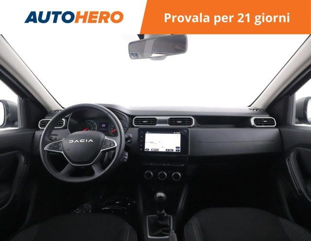 DACIA Duster 1.0 TCe 90 CV 4x2 Journey