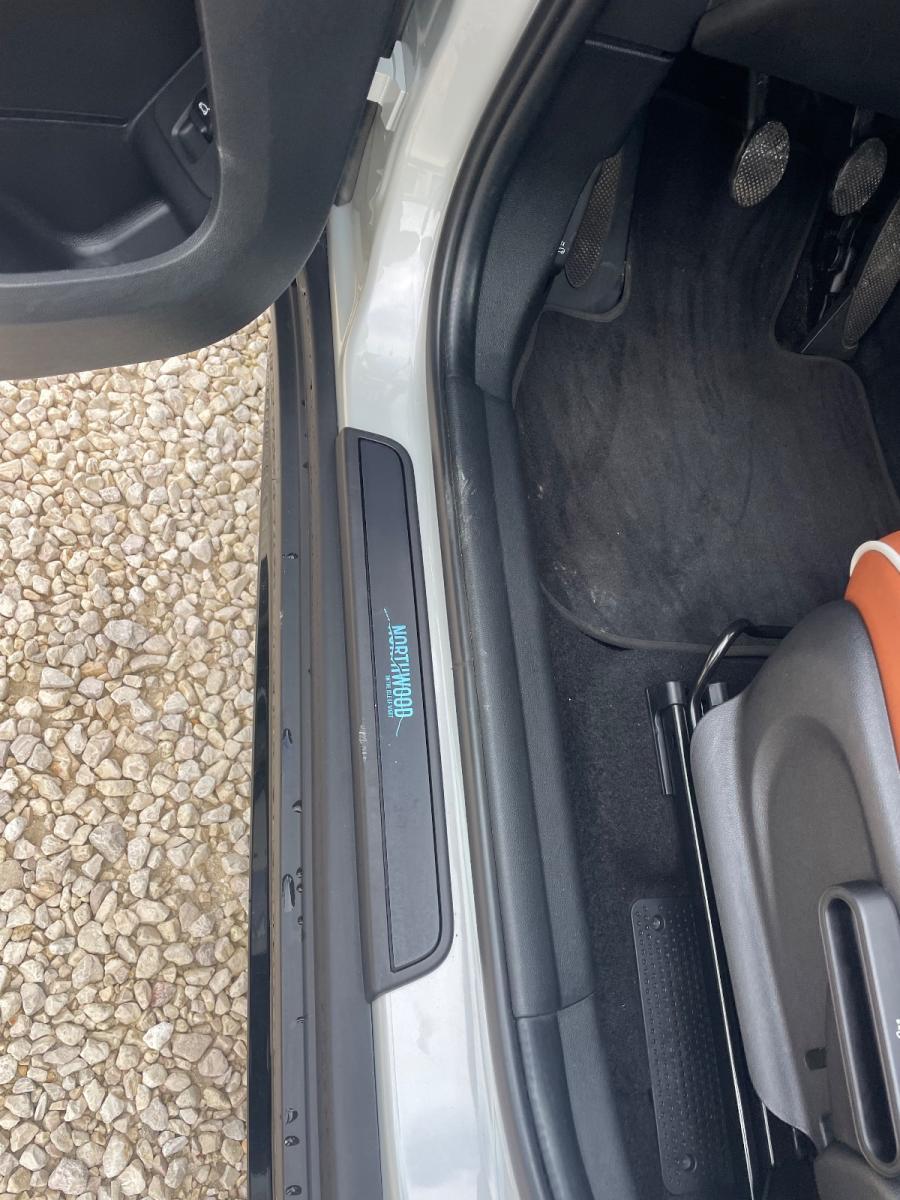 MINI - Countryman - Mini One D Northwood Edition