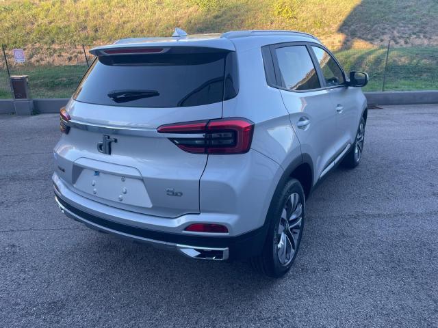 DR Automobiles Dr 5.0 1.5 Comfort