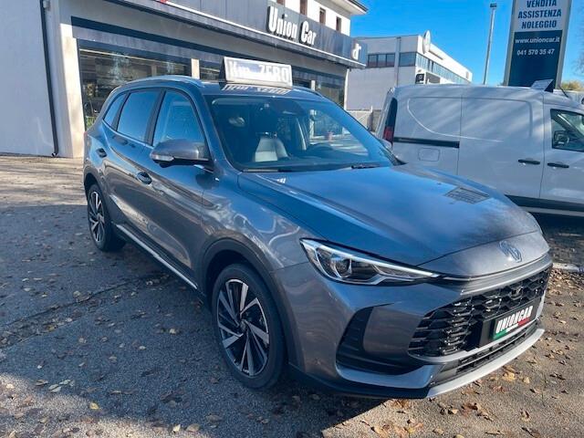 Mg ZS Hybrid+ Luxury