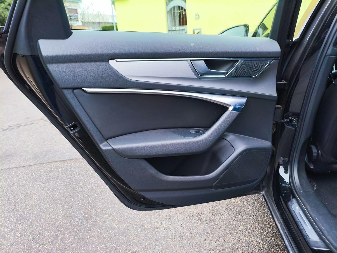 Audi A6 2.0 40 TDI MHEV Business Plus #8664