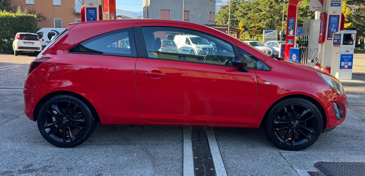 Opel Corsa 1.3 CDTI 75CV F.AP. 3 porte Edition