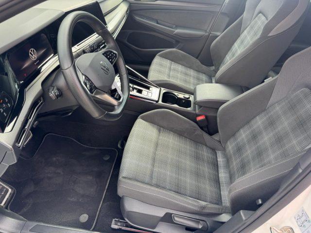 VOLKSWAGEN Golf GTD 2.0 TDI DSG full optionals
