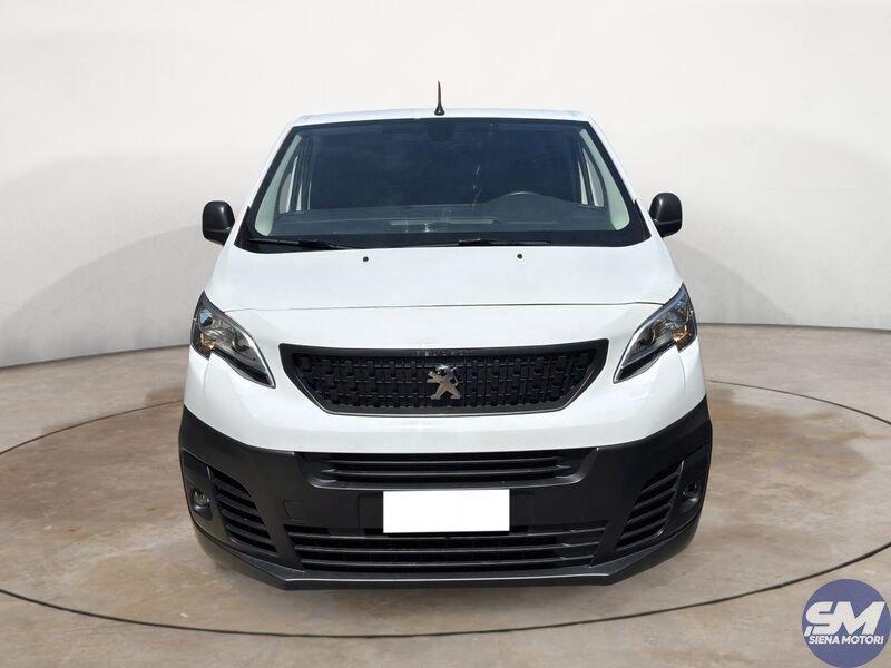 Peugeot Expert BlueHDi 120 S&S PL-TN Furgone Premium Standard