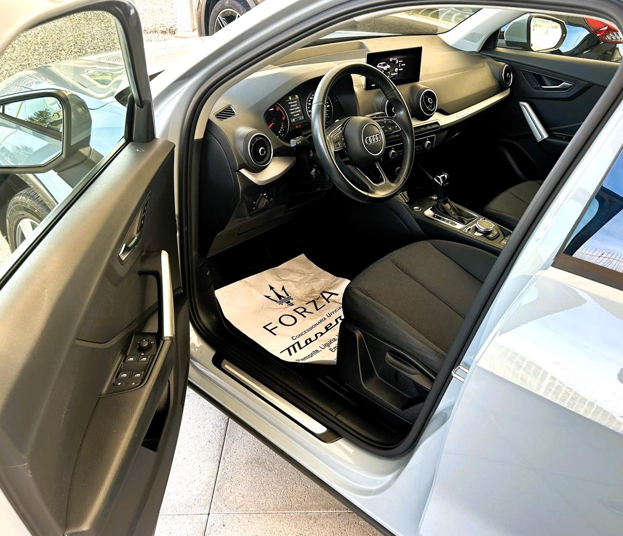 Audi Q2 30 2.0 TDI s-Tronic Admired Advanced