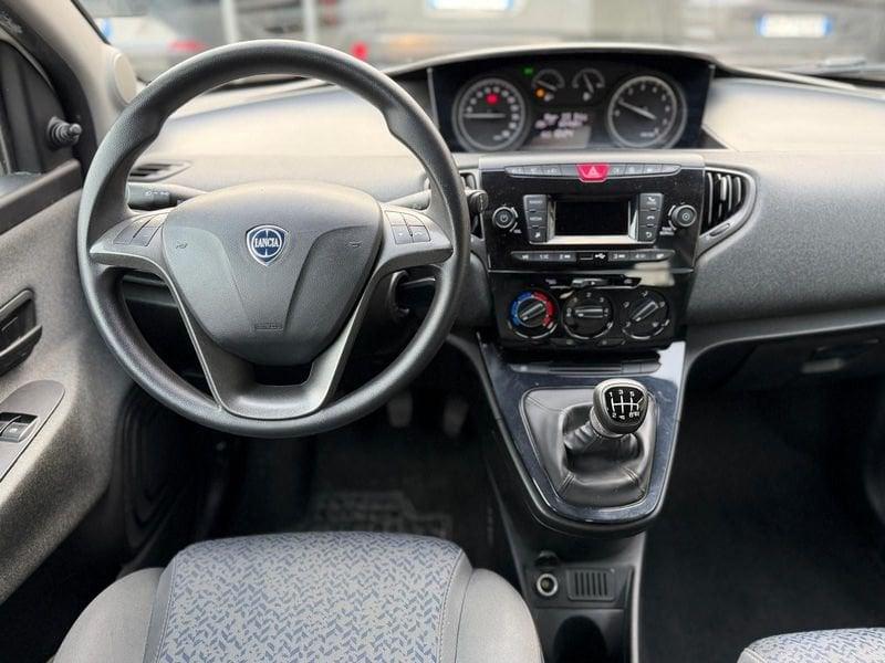 Lancia Ypsilon Ypsilon 1.0 FireFly 5 porte S&S Hybrid Ecochic Gold