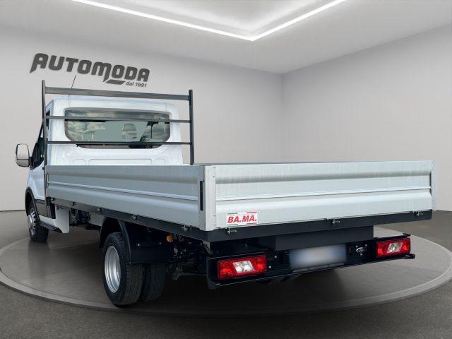 FORD Transit 2.0TDCI 170CV CASSONE FISSO