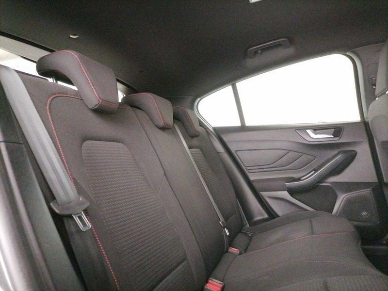 Ford Focus 1.0 ecoboost h ST-Line Design 125cv
