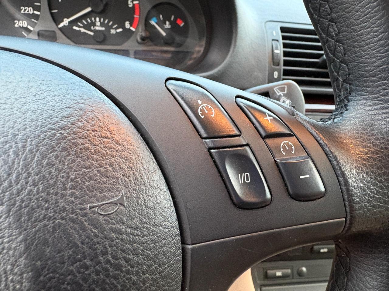 Bmw 330 330d cat Futura