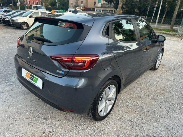 RENAULT Clio AUTOMATICA! Full Hybrid E-Tech 140cv Business