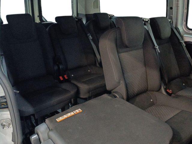 FORD Transit Custom 320 2.0 TDCi 130 PL Combi Trend