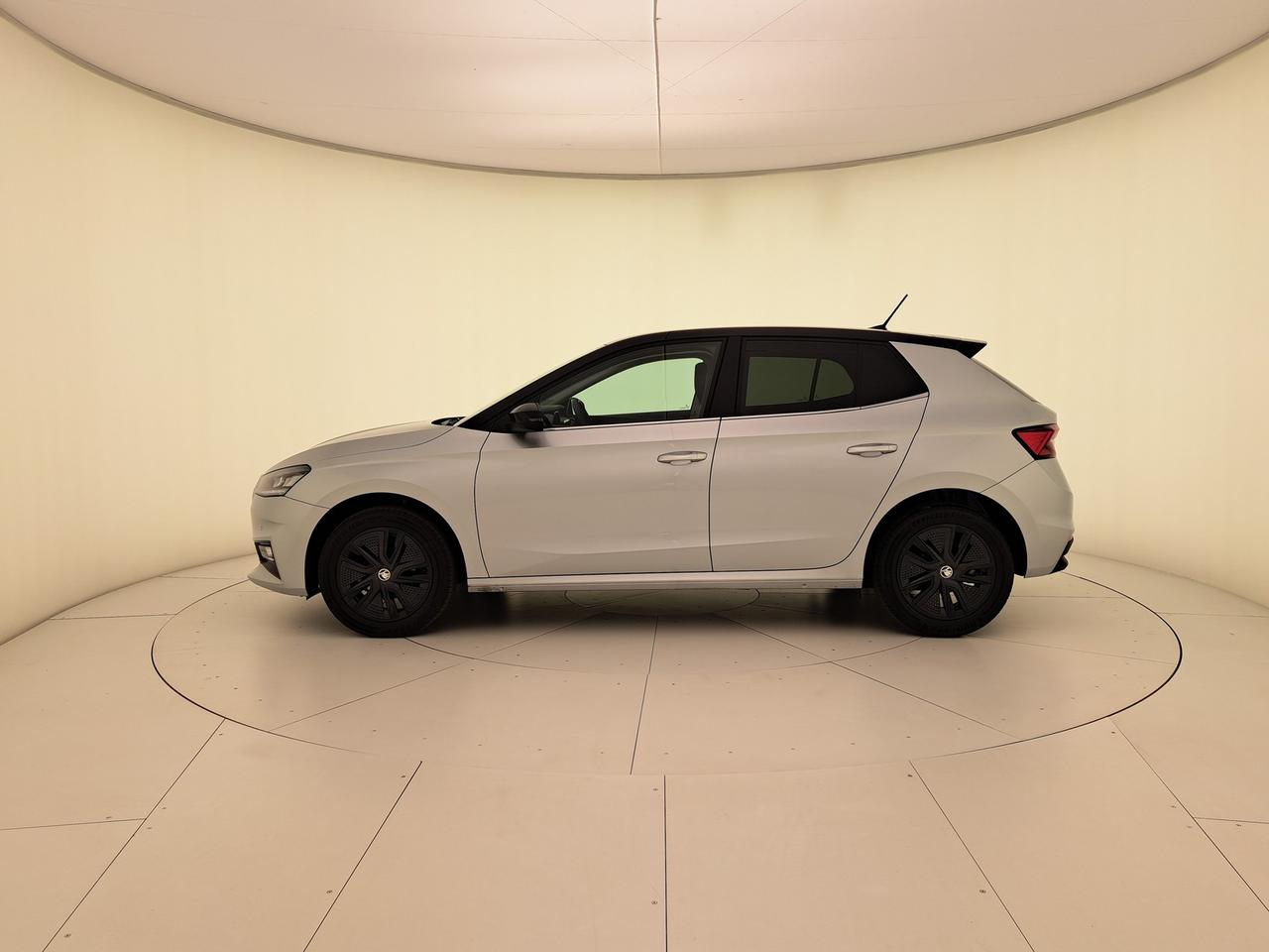 Skoda Fabia 1.0 tsi evo style 95cv