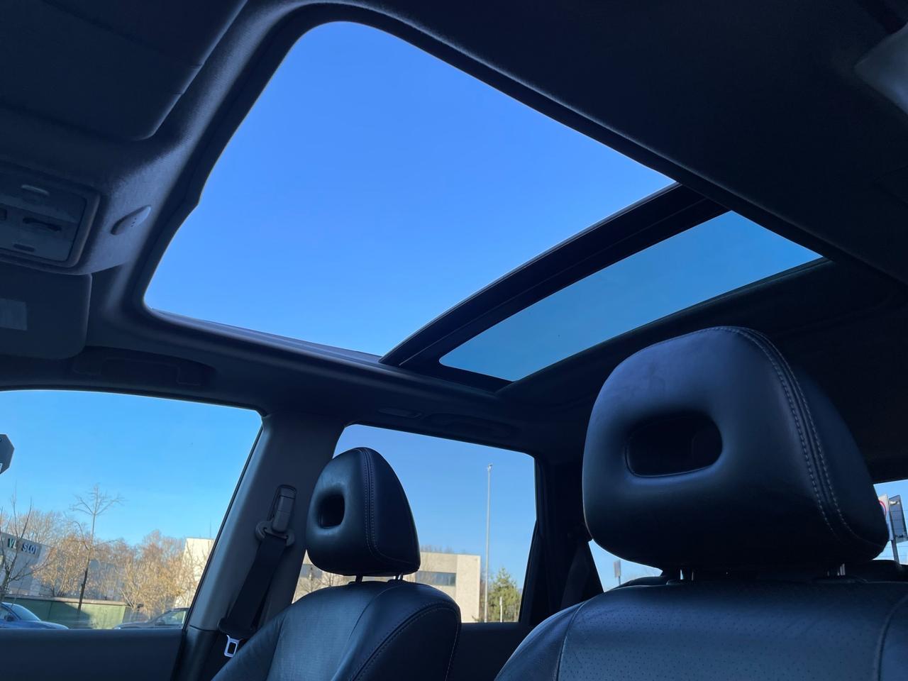 Nissan X-Trail 2.0 dCi 150CV LE *4X4*