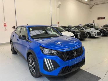 PEUGEOT 2008 PureTech 100 S&S Active pari al nuovo!