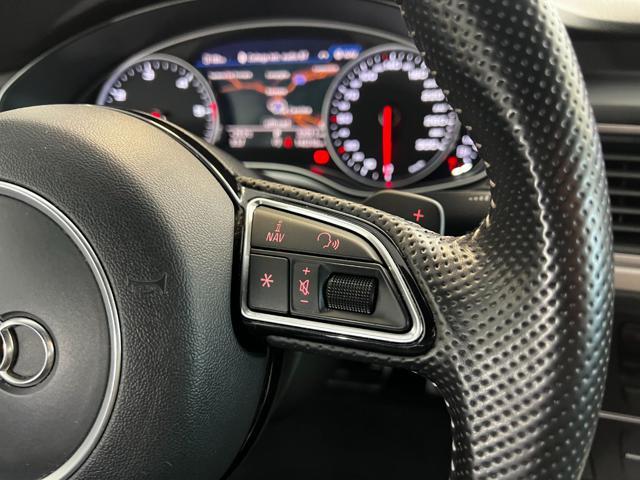 AUDI A6 Avant 2.0 TDI 190 CV ultra S tronic Business Plus
