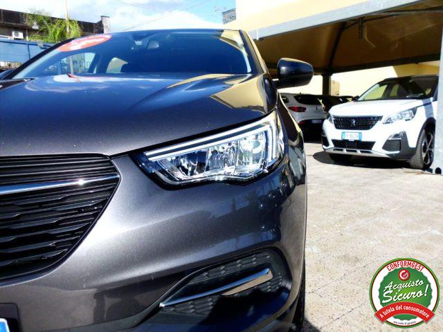 OPEL Grandland X 1.5 diesel Ecotec Start&Stop aut. Elegance