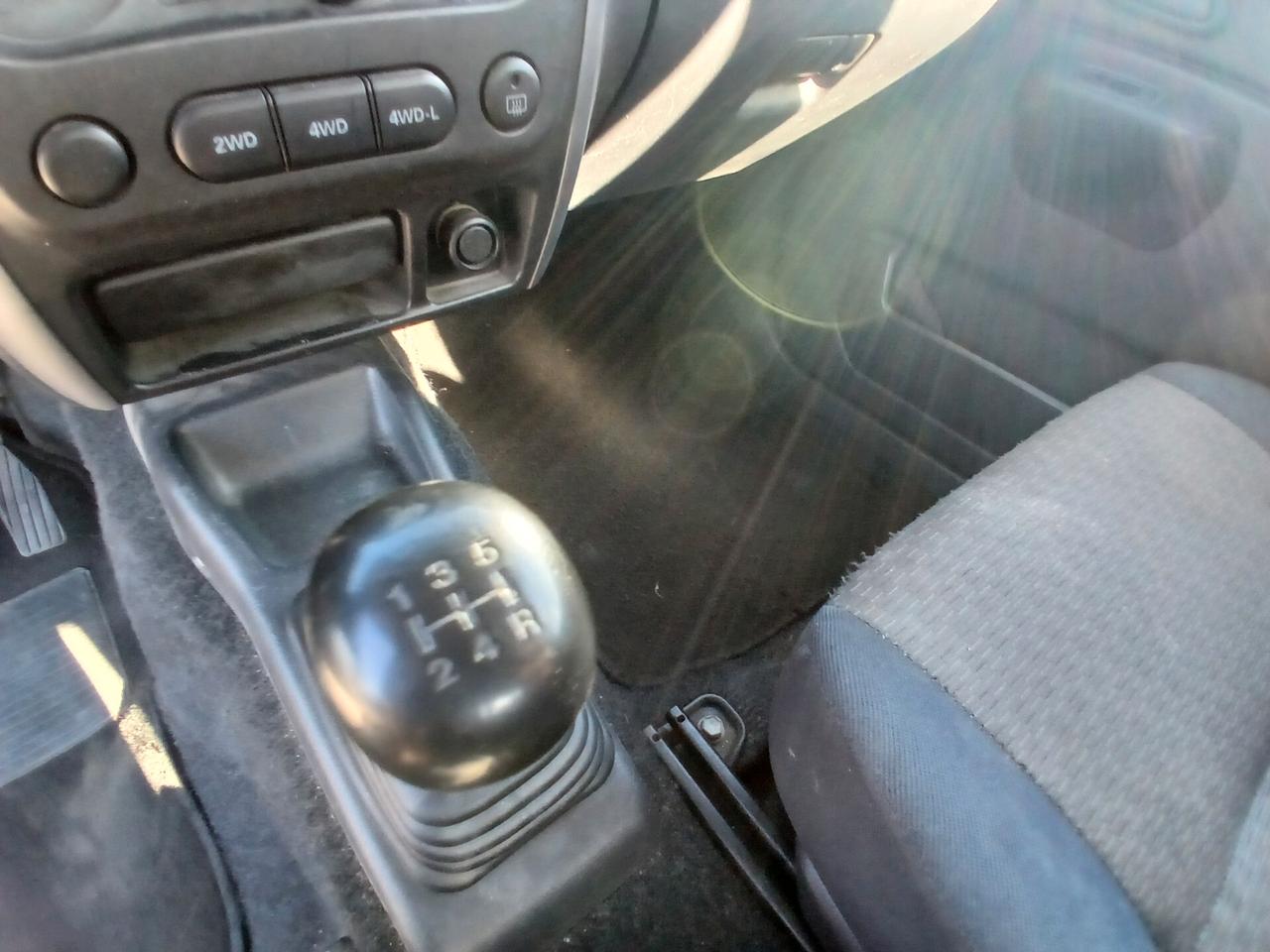 Suzuki Jimny 1.5 DDiS cat 4WD JLX