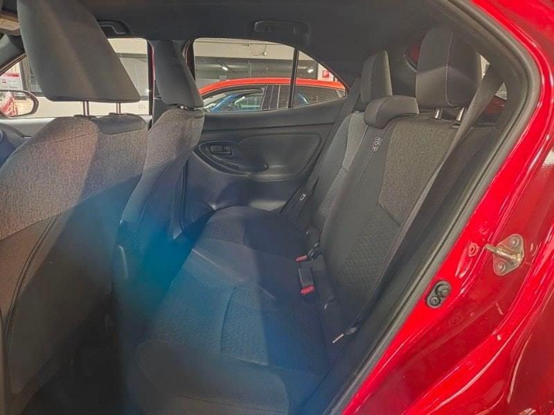 Toyota Yaris Cross 1.5 Hybrid 5p. E-CVT Trend