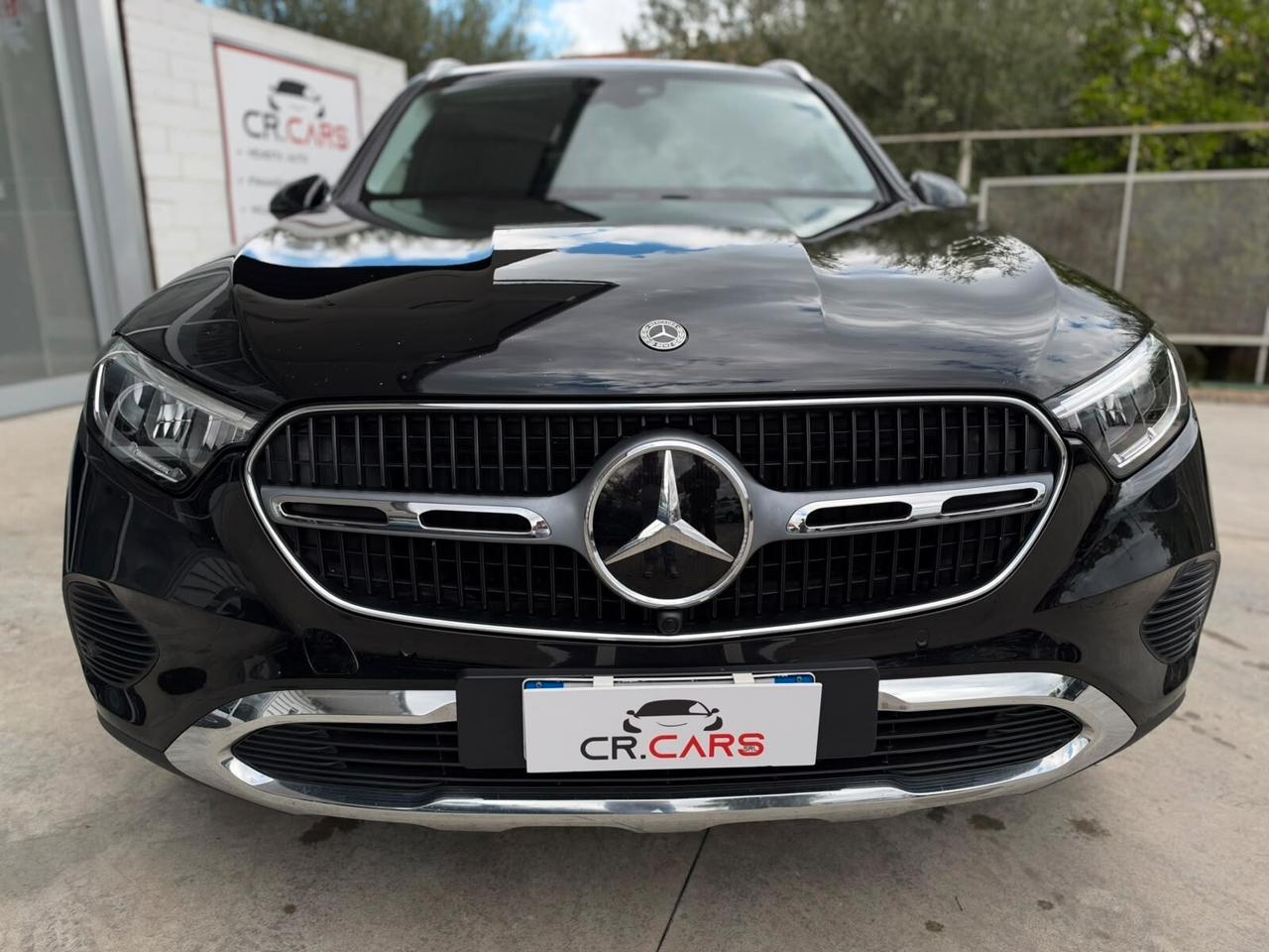 Mercedes-benz GLC 220 d 4Matic Mild Hybrid Advanced