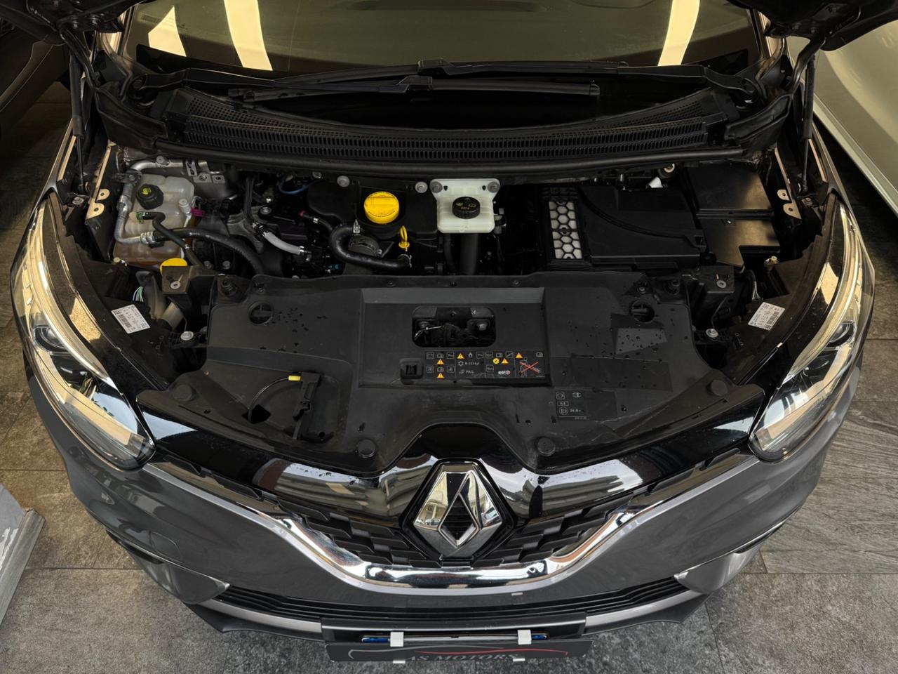 Renault Scenic 1.5 dCi 110 CV Energy Bose