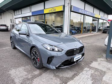 BMW 118 d MSport Pro auto