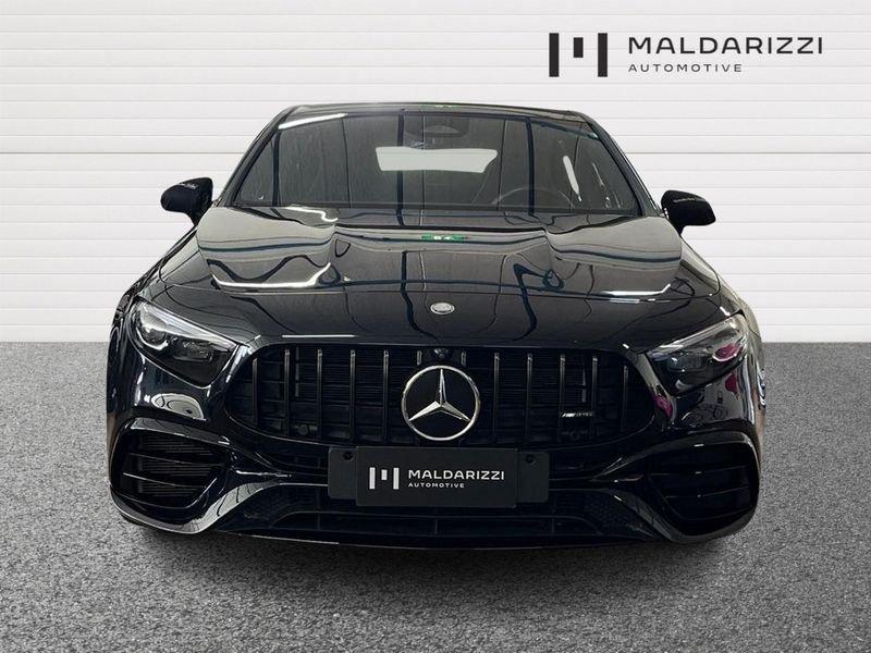 Mercedes-Benz Classe A - W177 2023 A AMG 45 S AMG Line Premium Plus 4matic+ auto