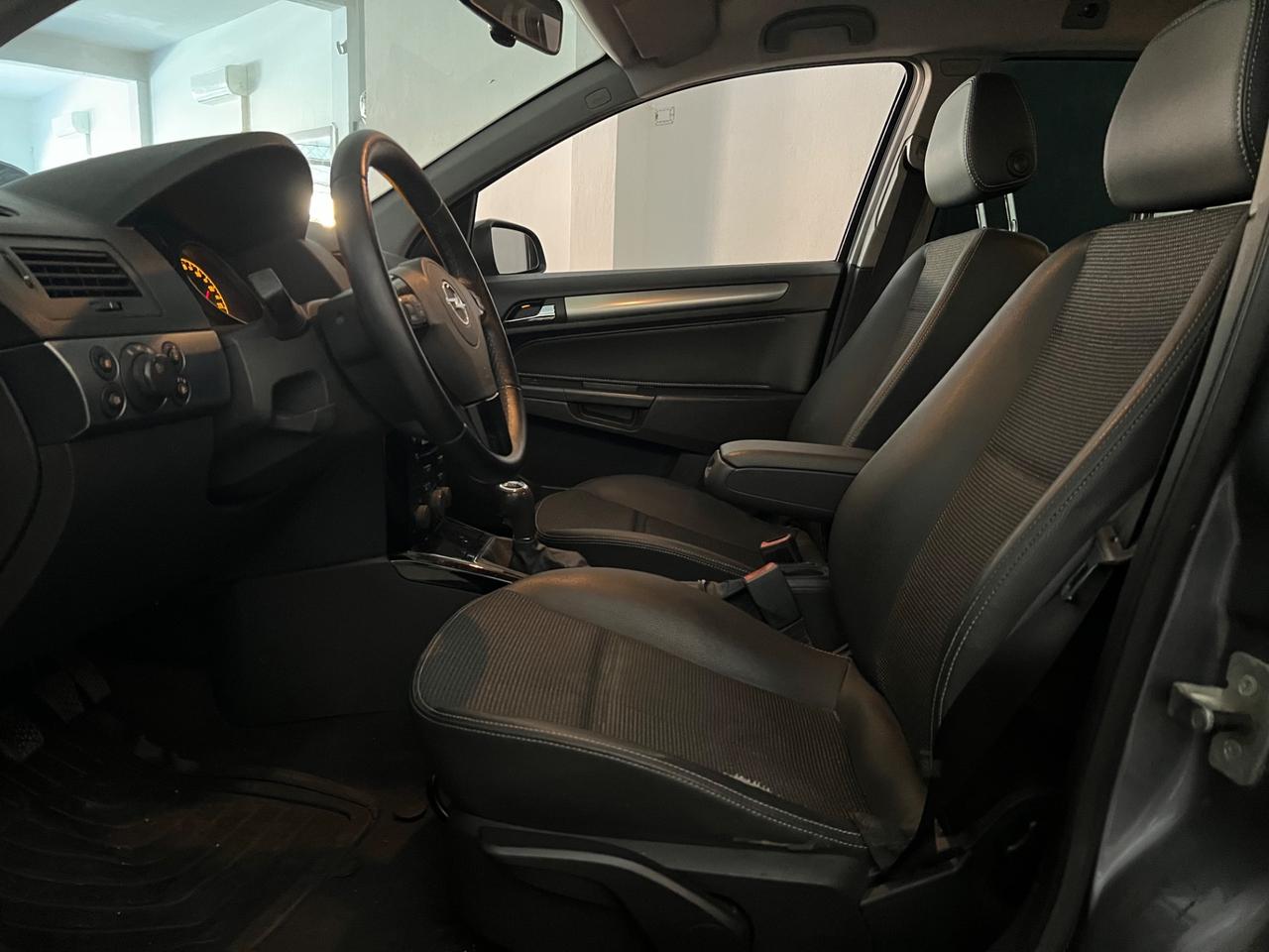 Opel Astra 1.7 CDTI 101CV Station Wagon Cosmo
