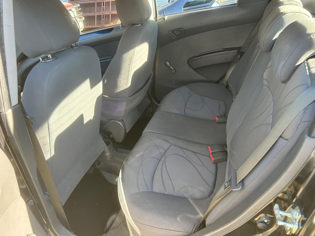 Chevrolet Spark 1.0 LS