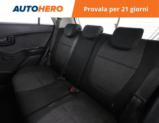 KIA Picanto 1.0 12V 5 porte Active