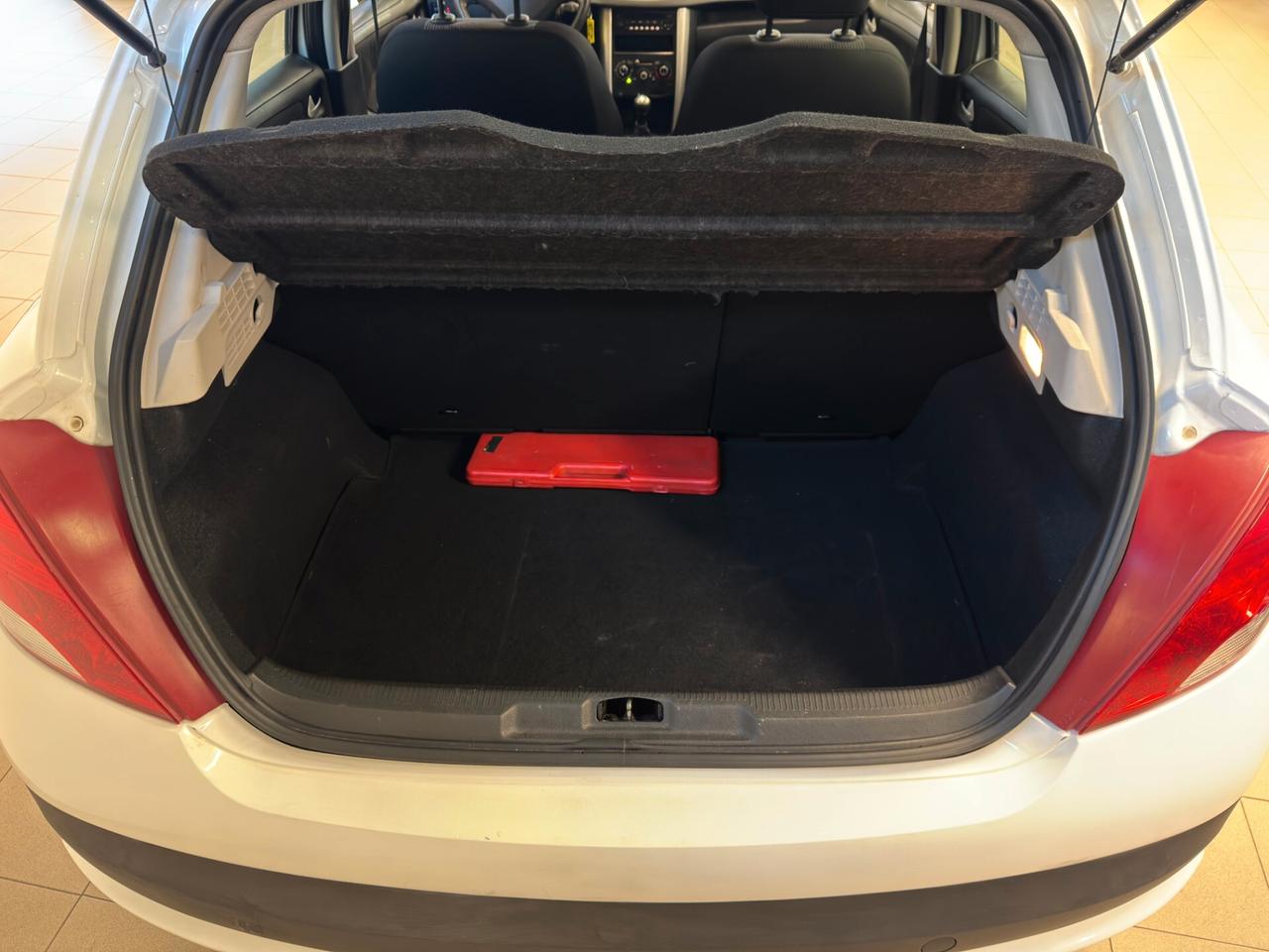 PEUGEOT 207 Plus 1.4cc 75CV 5p. BENZINA/GPL NEOPATENTATI