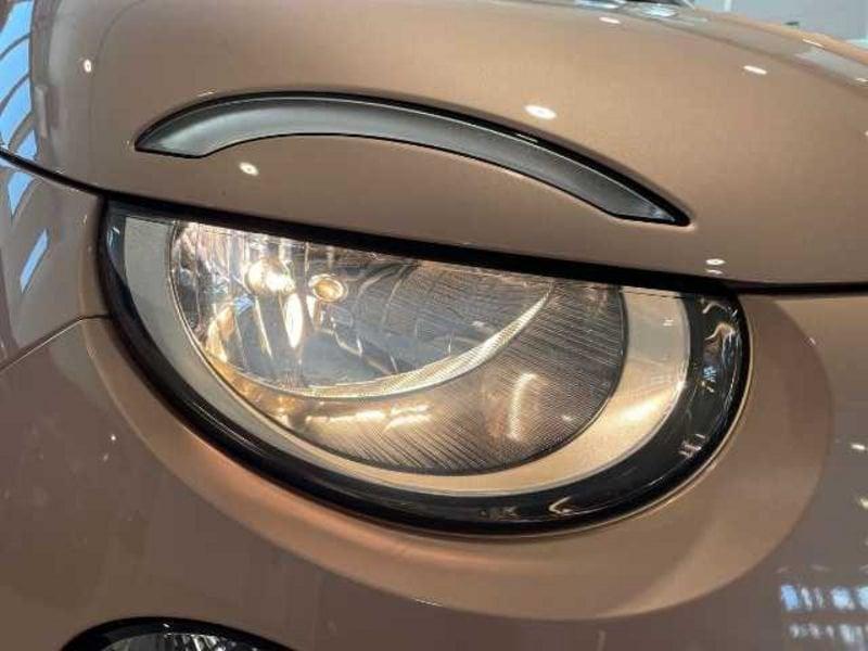 FIAT 500e 42 kWh Icon