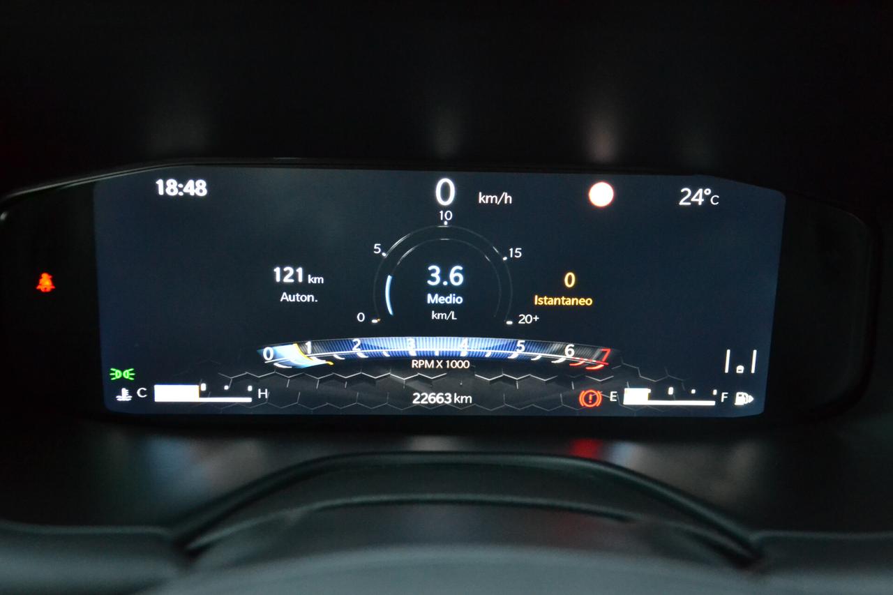 Jeep Compass 1.3 T4 130CV LIMITED **KM20000**PREZZO VERO**