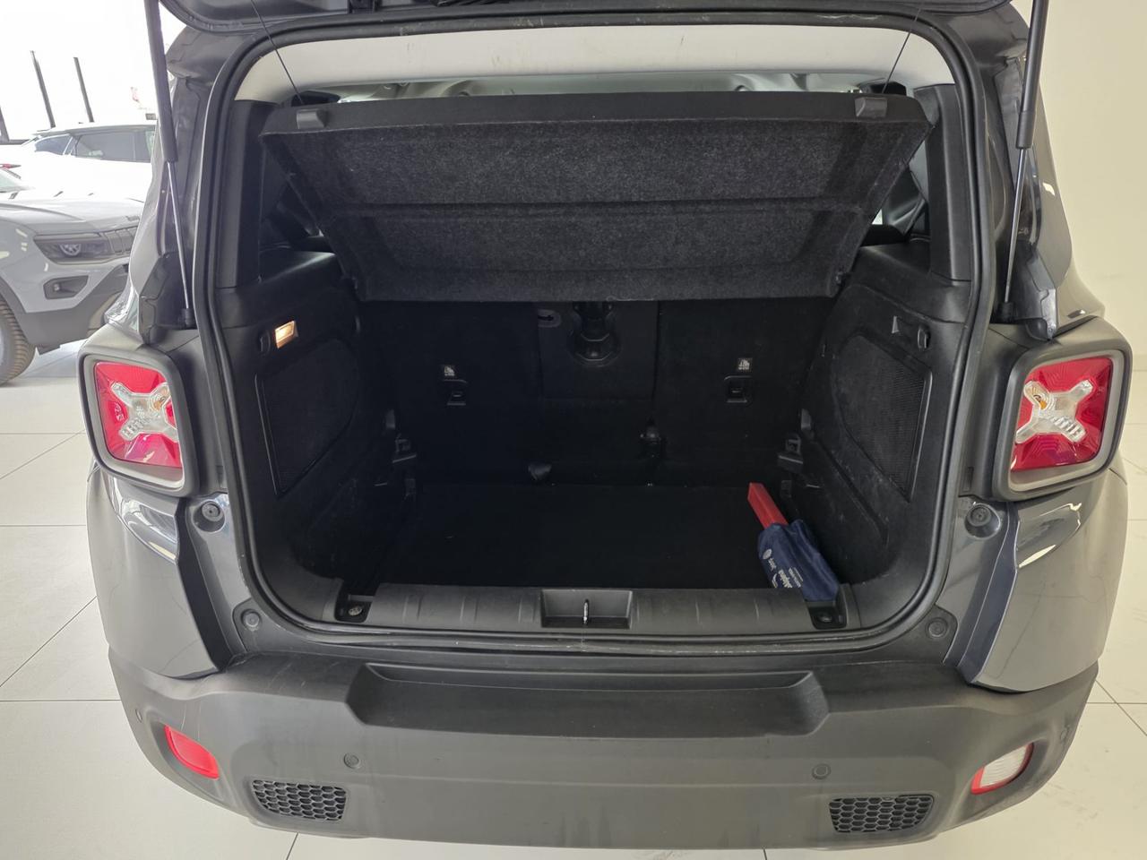 JEEP Renegade 1.6 mjt Limited 2wd 130cv