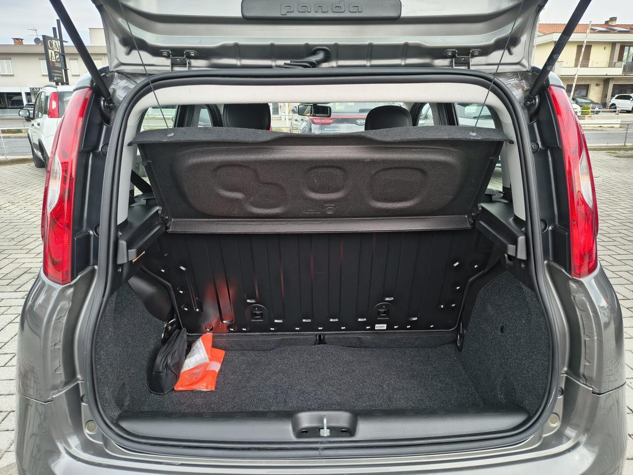 Fiat Panda 1.0 FireFly S&S Hybrid /IBRIDO *KM 35.000*