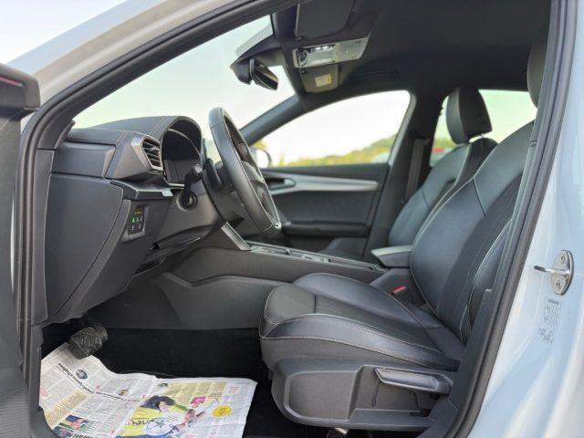 CUPRA Formentor 2.0 TDI 4Drive DSG 2022 GARANZIA