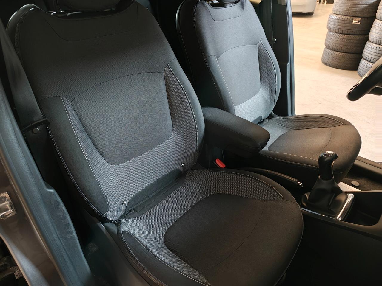 Renault Captur 1.5 dCi 8V 90 CV Start&Stop R-Link