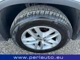 Volkswagen Tiguan 1.4 TSI Trend & Fun BlueMotion Technology