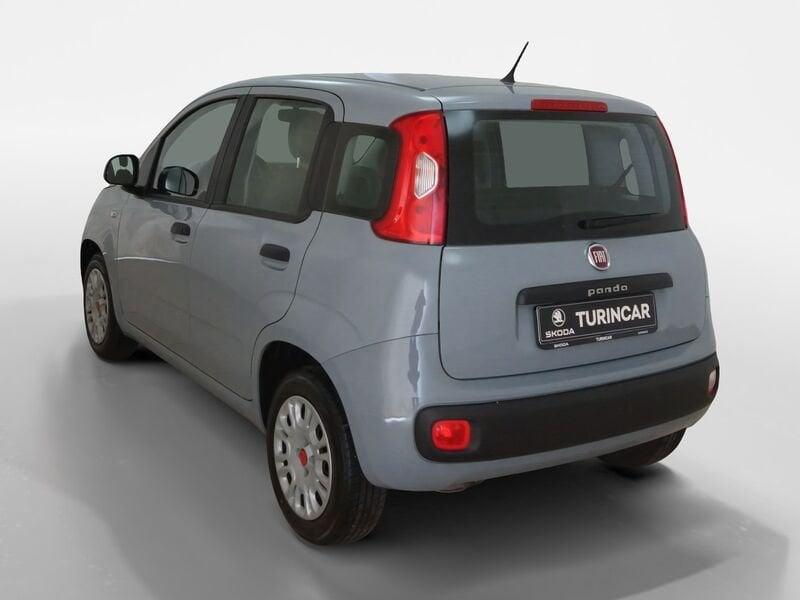 FIAT Panda 1.2 69cv E6d-Temp Easy