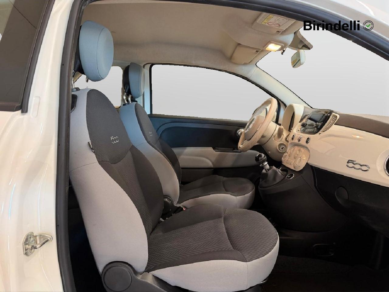 FIAT 500 (2015-2024) - 500 1.2 Pop