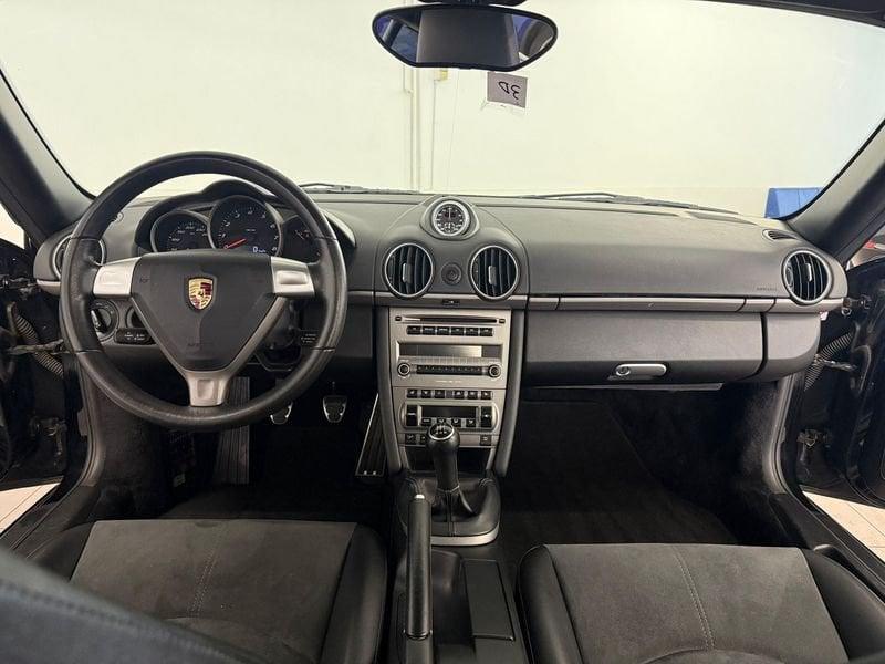 Porsche Cayman Cayman 2.7