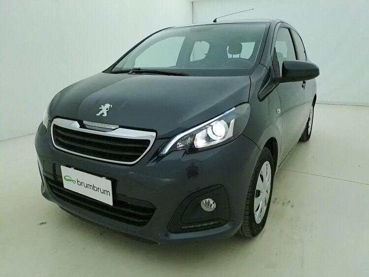 Peugeot 108 Active BR535096 1.0 Benzina 69CV