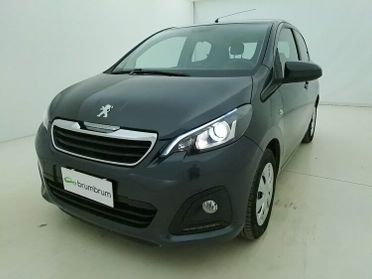 Peugeot 108 Active BR535096 1.0 Benzina 69CV