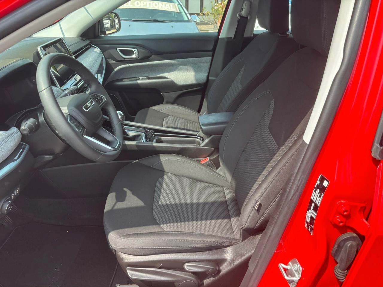 Jeep Compass 1.6 Multijet II 2WD Longitude