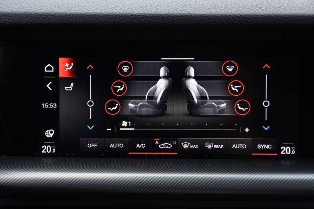 ALFA ROMEO Stelvio 2.2 210 CV AT8 Q4 VELOCE