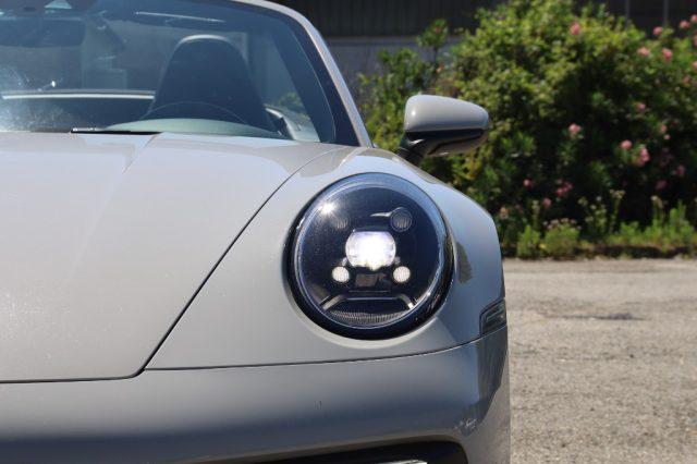 PORSCHE 911 992 Carrera S Cabriolet