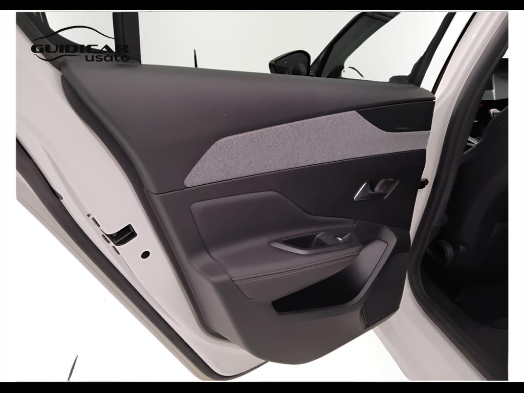 PEUGEOT 308 III 2021 - 308 1.5 bluehdi Allure s&s 130cv